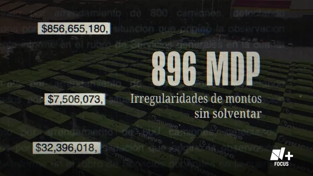 "MuevoLeón": Movilidad Plagada de Corrupción.